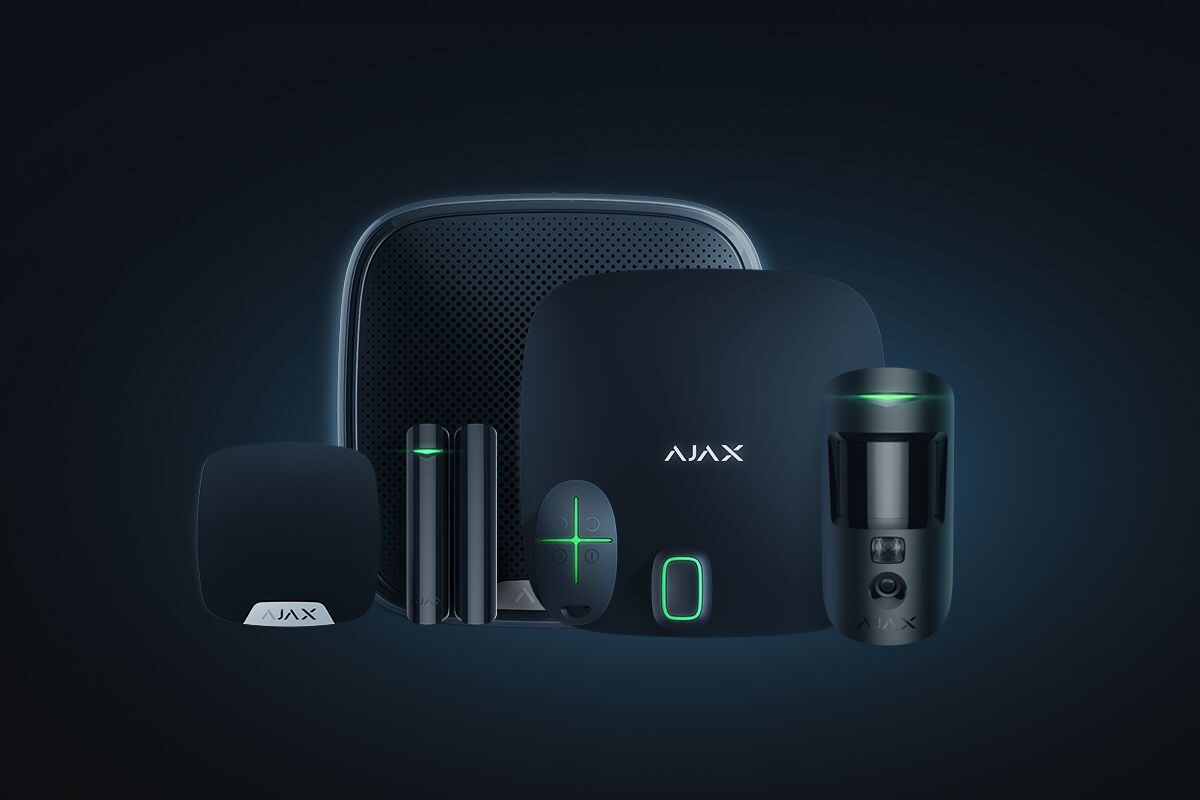 Ajax Hub 2 avis — Alarme Ajax avis : notre test complet 2026