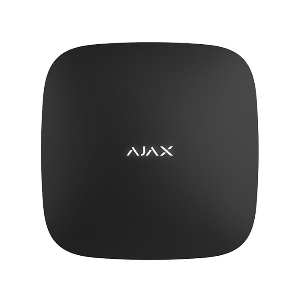 Ajax Hub 2 Plus avis — Alarme Ajax avis : notre test complet 2026