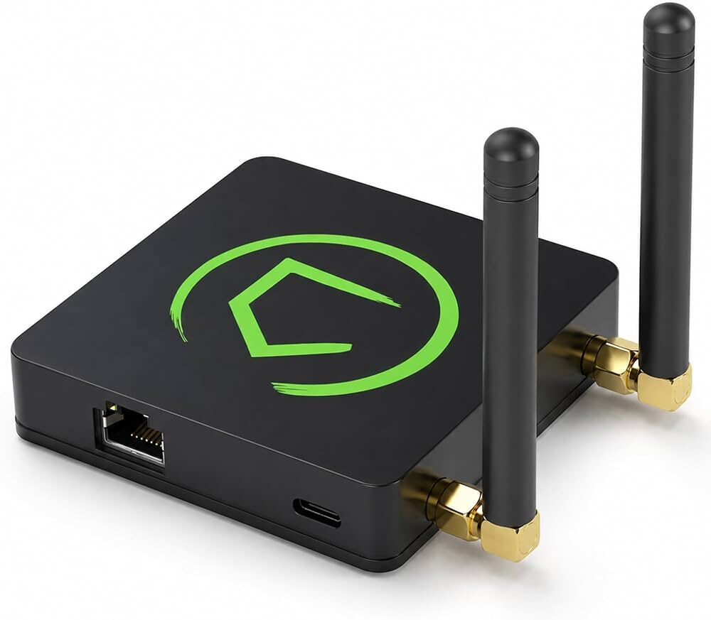 Hubitat Elevation C-8 Pro — Box domotique comparatif 2026 : les meilleures