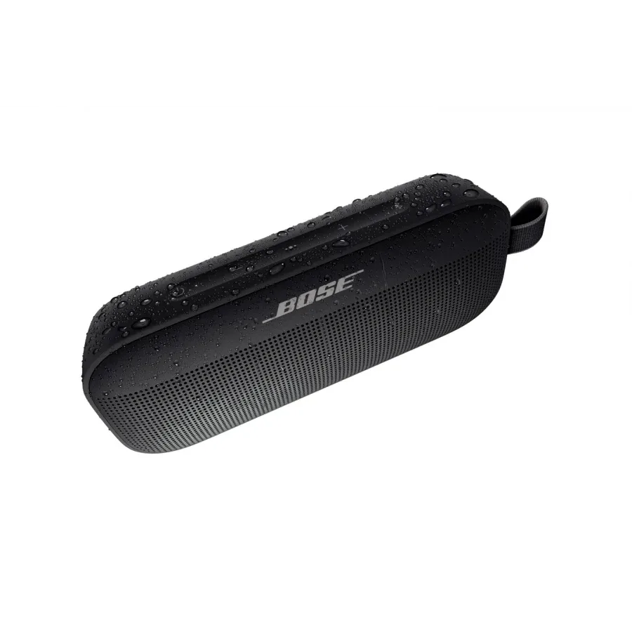 Bose SoundLink Flex — Darty enceinte Bluetooth 2026 : prix et meilleurs modèles