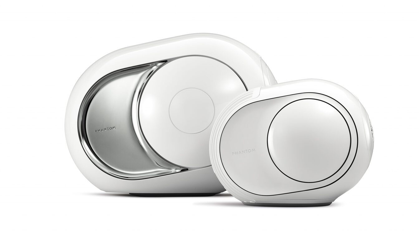 Devialet Phantom I : Devialet vs Bose 2026, comparatif prix et qualité
