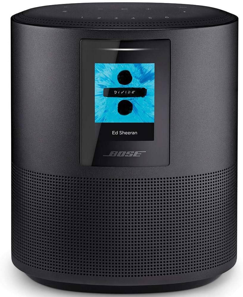 Bose Home Speaker 500 : Devialet vs Bose 2026, comparatif prix et qualité