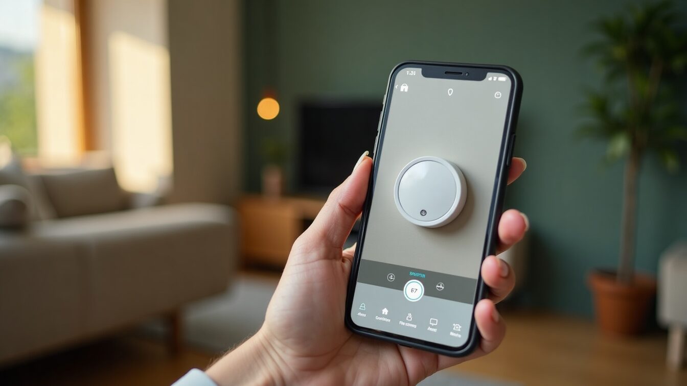 Domotique en soldes : les meilleures affaires en 2026 : Thermostats connectés : quels modèles acheter en soldes