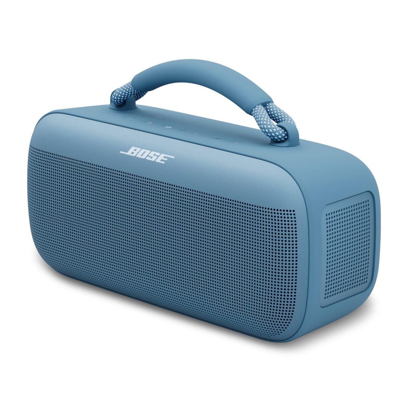 Bose SoundLink Max — Enceinte Bluetooth 2026 : comparatif des 5 meilleurs modèles