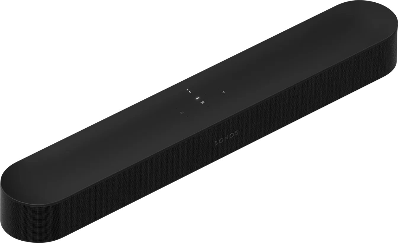 Sonos Beam Gen 3 — Enceinte Bluetooth pour TV 2026 : comparatif des 5 modèles