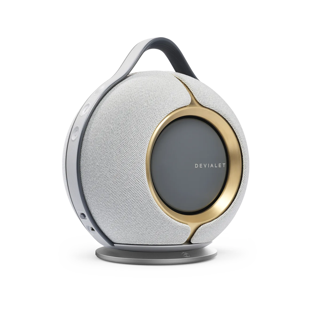 Devialet Mania — Enceinte Devialet 2026 : prix réel et guide d'achat complet