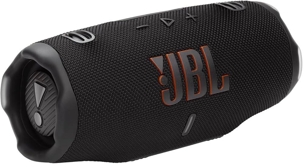 JBL Charge 6 — Enceinte JBL 2026 : comparatif des meilleurs modèles et prix