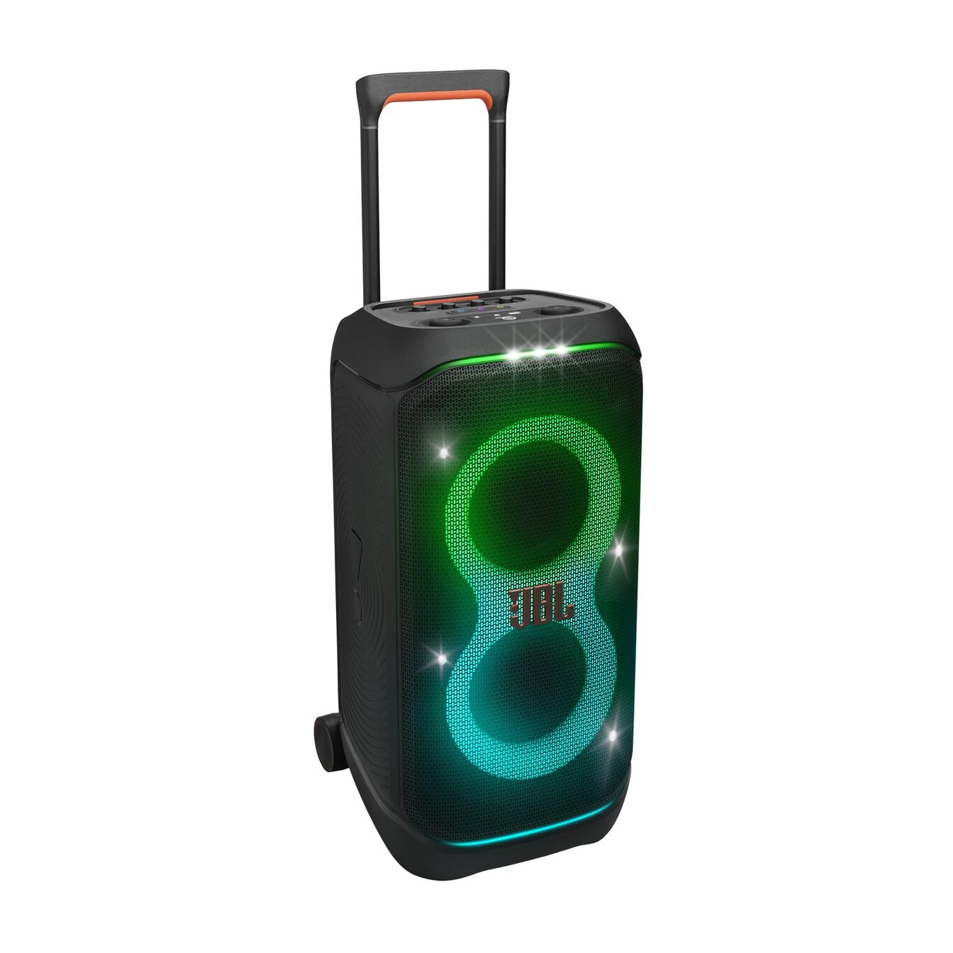 JBL PartyBox 320 — Enceinte JBL 2026 : comparatif des meilleurs modèles et prix