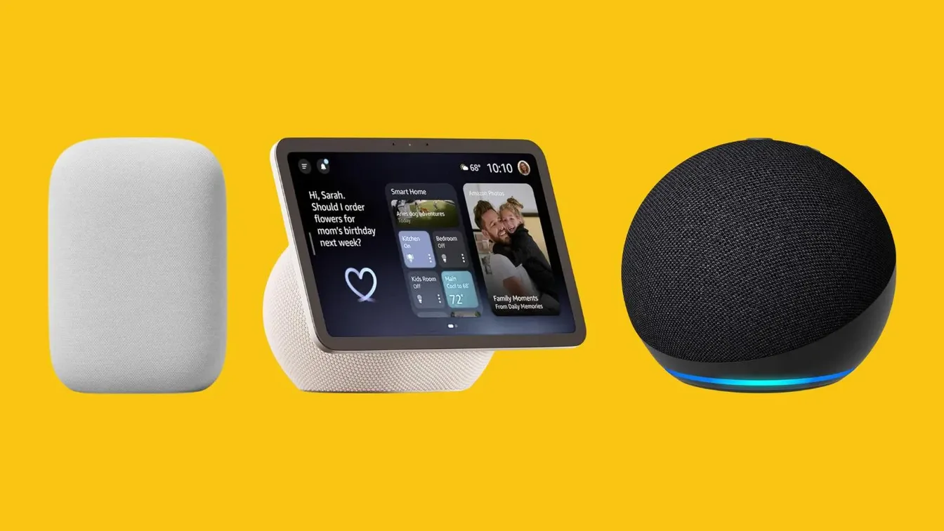 Alexa ou Google Home en 2026 — Google Home vs Alexa 2026 : lequel choisir ?