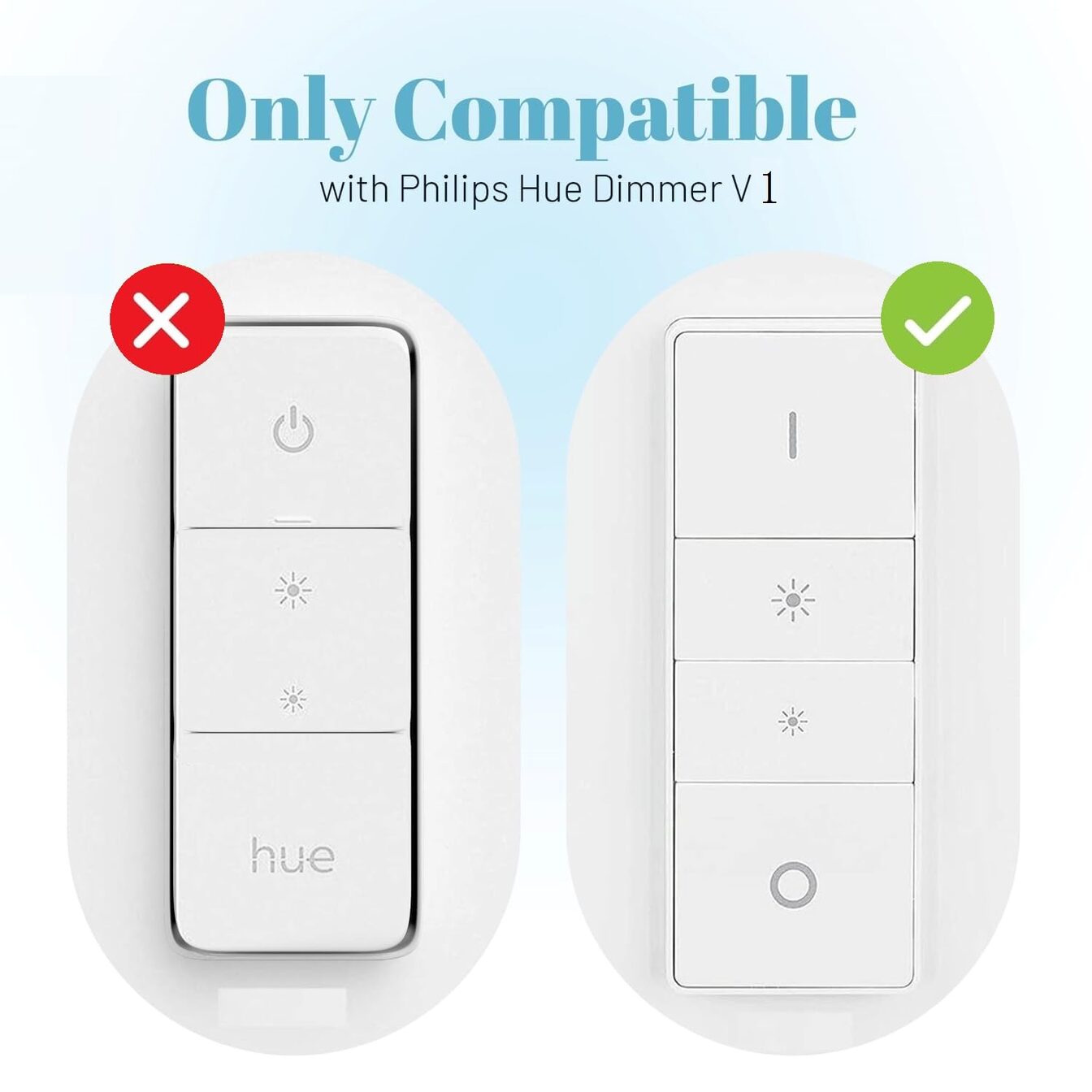 Philips Hue Dimmer Switch — Interrupteur Philips Hue : lequel choisir en 2026 ?