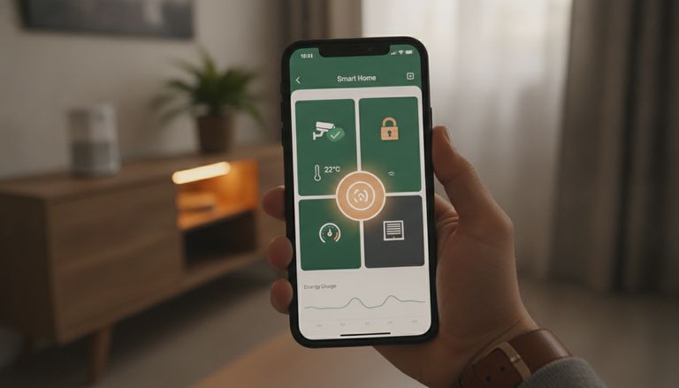 Ajax Home Assistant : 3 méthodes d'intégration en 2026 : Ajax et Home Assistant : quelles possibilités d'intégration ?