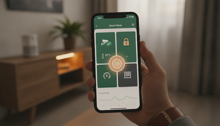 Ajax Home Assistant : 3 méthodes d'intégration en 2026 : Ajax et Home Assistant : quelles possibilités d'intégration ?