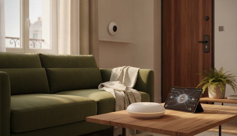 Ajax Home Assistant : 3 méthodes d'intégration en 2026