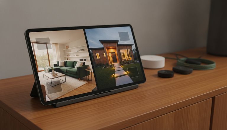 Alarme Diagral avis 2026 : prix, fiabilité et retour d'expérience : Comment choisir son pack Diagral selon son logement