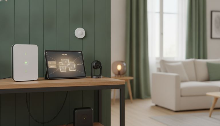 Alarme Diagral avis 2026 : prix, fiabilité et retour d'expérience