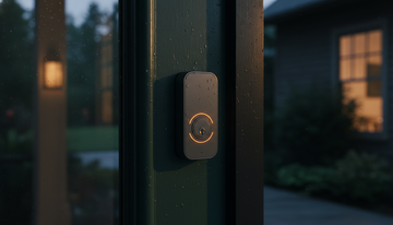 Alarme maison connectée : guide complet 2026