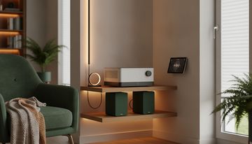 Amplificateur hi-fi 2026 : prix, types et guide d'achat