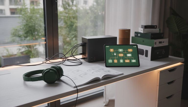 Amplificateur hi-fi 2026 : prix, types et guide d'achat : Les erreurs à éviter lors de l'achat d'un amplificateur