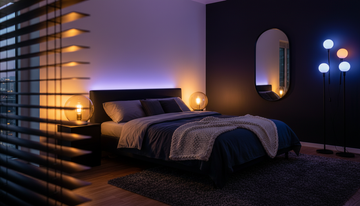 Ampoule connectée Alexa : guide complet 2026
