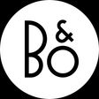 Logo Bang & Olufsen – enceintes Bluetooth premium