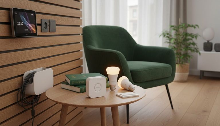 Black Friday domotique 2026 : les 7 meilleures affaires