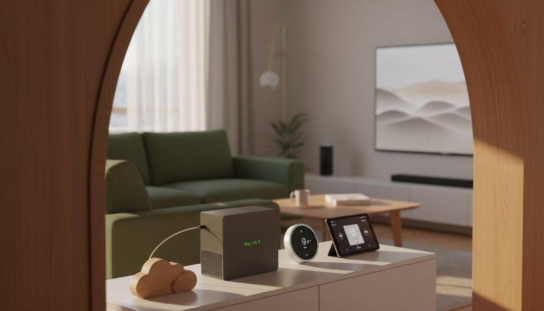 Offre Bouygues WiFi 7 : prix réel et débits de la box