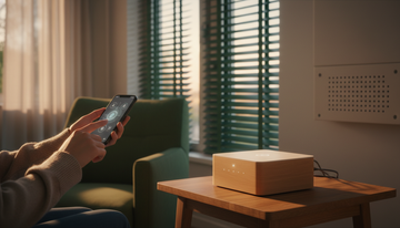 Box domotique comparatif 2026 : les meilleures