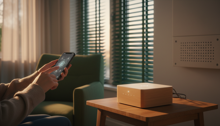 Box domotique comparatif 2026 : les meilleures