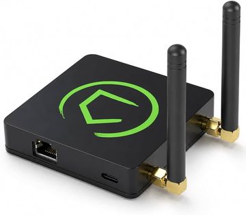 Hubitat Elevation C-8 Pro — Box domotique comparatif 2026 : les meilleures