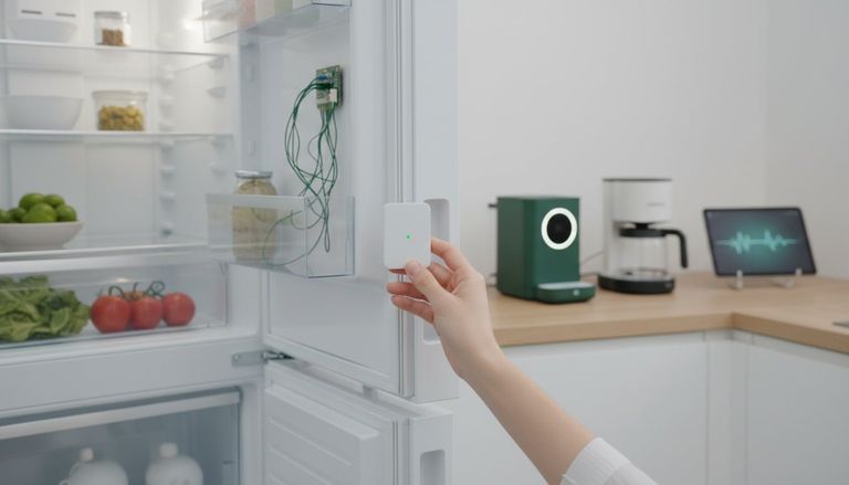 Changement thermostat frigo : guide pas à pas (2026)