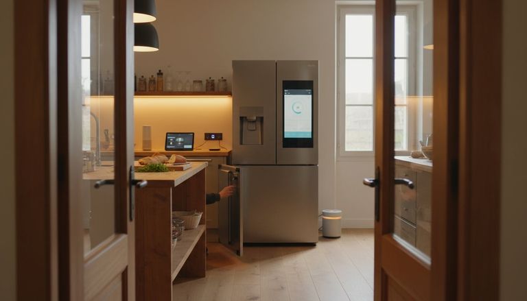 Changer le thermostat de son frigo soi-même : guide complet
