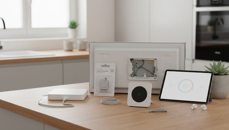Changer le thermostat d'un réfrigérateur : coût et étapes