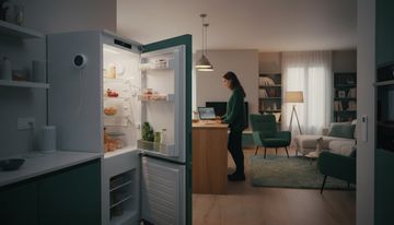 Comment savoir si le thermostat d'un frigo est mort ? 6