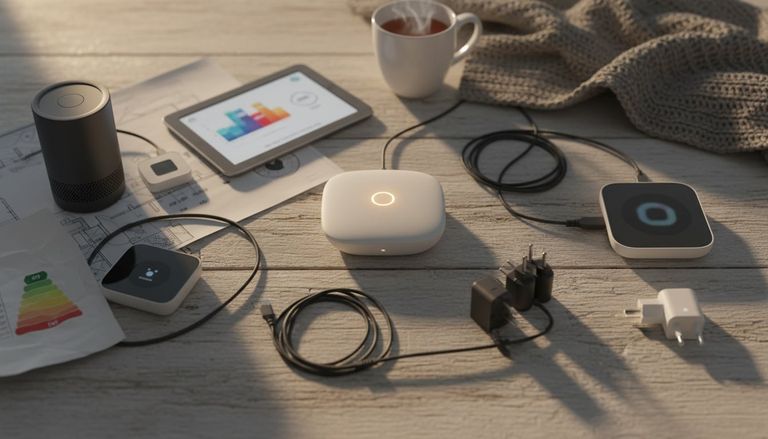 Classement électroménager : étiquette énergie de A à G