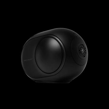Devialet Phantom 2 — Connecter Devialet Phantom Bluetooth : guide 2026