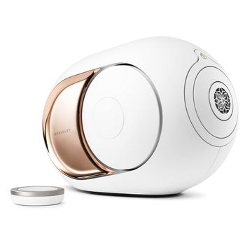 Devialet Phantom 1 — Connecter Devialet Phantom Bluetooth : guide 2026