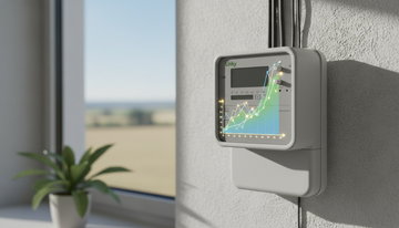 Consommation électrique suivi temps réel en 2026