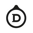 Logo Devialet – enceinte hi-fi connectée