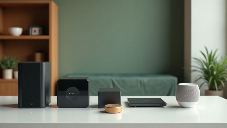 Devialet vs Bose 2026 : comparatif prix, qualité, design, av : Devialet vs Bose : le duel en chiffres