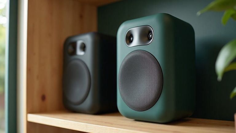Devialet vs Bose 2026 : comparatif prix, qualité, design, av : Devialet Phantom II : Le rapport qualité/prix premium
