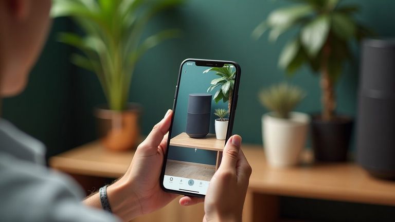 Devialet vs Bose 2026 : comparatif prix, qualité, design, av : Bose Home Speaker 500 : Le tout-en-un connecté