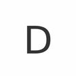 Logo Diagral – alarme sécurité certifiée NF A2P