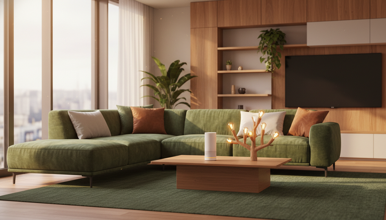 Domotique Home Assistant débutant : guide 2026
