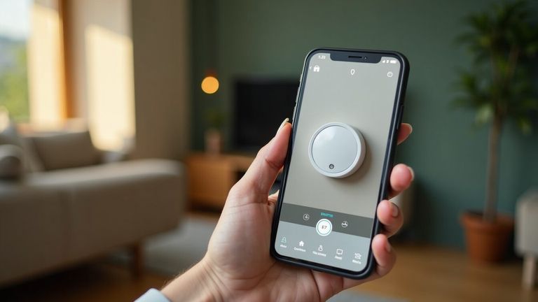 Domotique en soldes : les meilleures affaires en 2026 : Thermostats connectés : quels modèles acheter en soldes