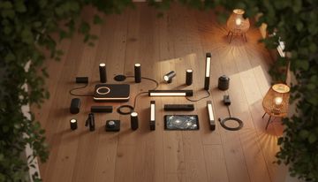 Éclairage jardin design : le guide complet pour sublimer