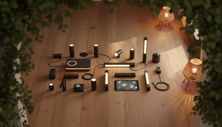 Éclairage jardin design : le guide complet pour sublimer