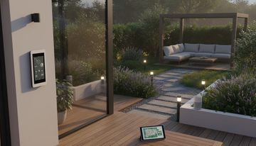 Éclairage jardin LED : le guide complet pour bien choisir