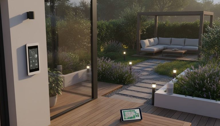 Éclairage jardin LED : le guide complet pour bien choisir