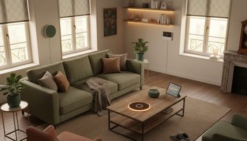 Electricité domotique : 3 clés pour réduire votre facture