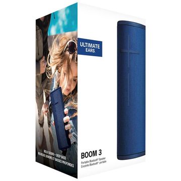 Ultimate Ears BOOM 3 — Enceinte Bluetooth 2026 : comparatif des 5 meilleurs modèles